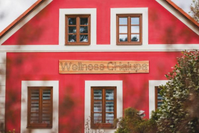 Wellness Lovčovice
